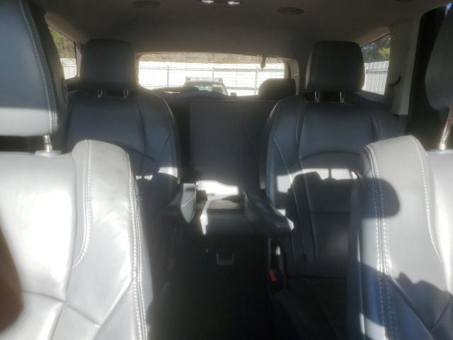 5GAERCKW1JJ158696 Buick Enclave Premium