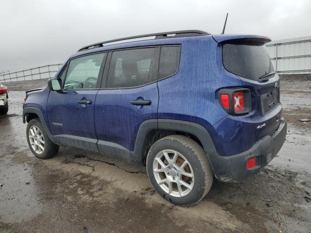ZACNJBAB8KPK53656 Jeep Renegade Sport