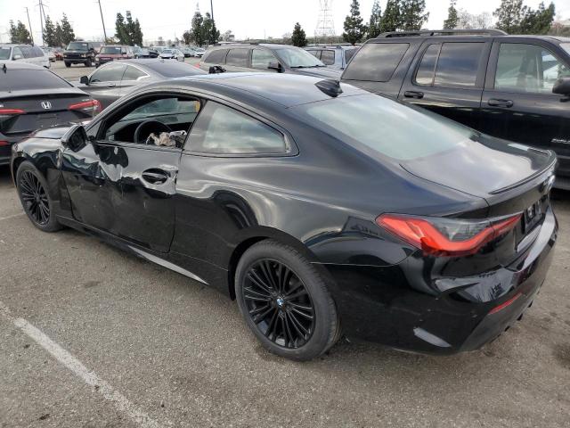WBA53AP02PCM25167 BMW 430I