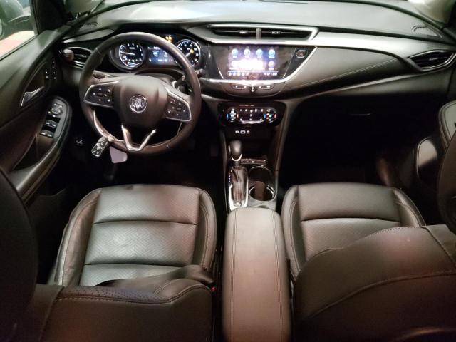 KL4MMGSLXMB051418 Buick Encore Gx Essence