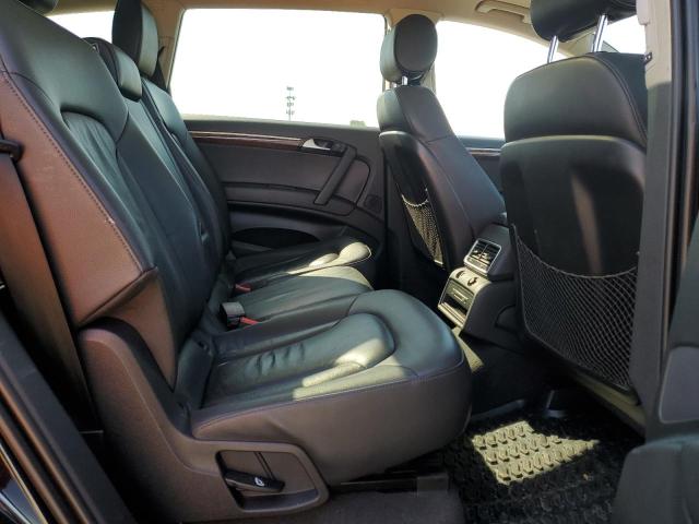 WA1LGAFE9FD016145 Audi Q7 Premium Plus