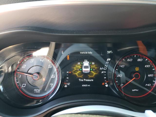2C3CDXHG6MH544844 Dodge CHARGER GT