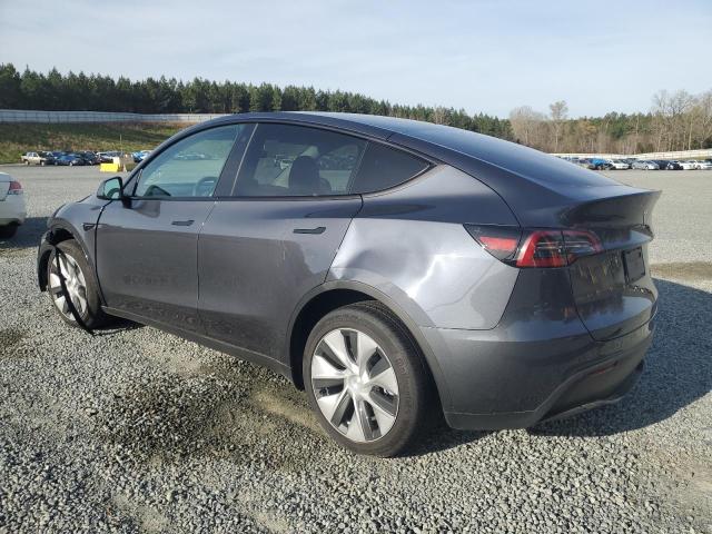7SAYGDEE8PF748908 Tesla Model Y
