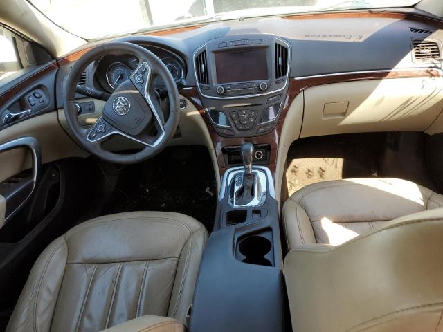 2G4GN5EX3F9170060 Buick Regal Premium