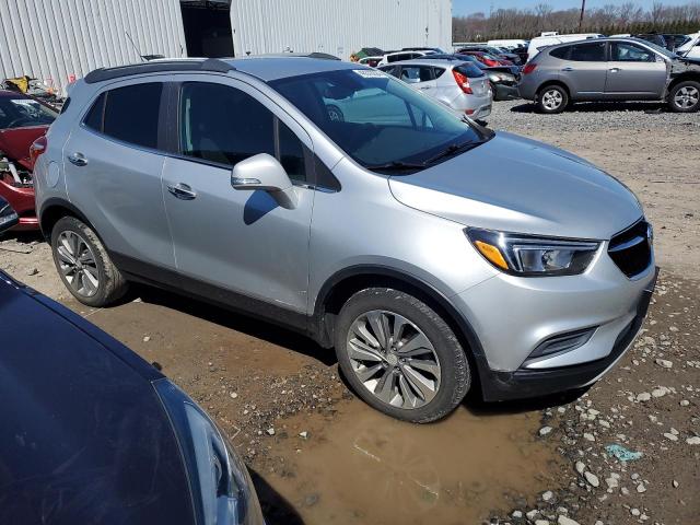 KL4CJESB4KB705813 Buick Encore Preferred