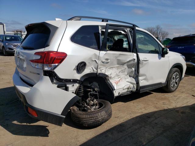 JF2SKAGC4LH490894 Subaru Forester Premium