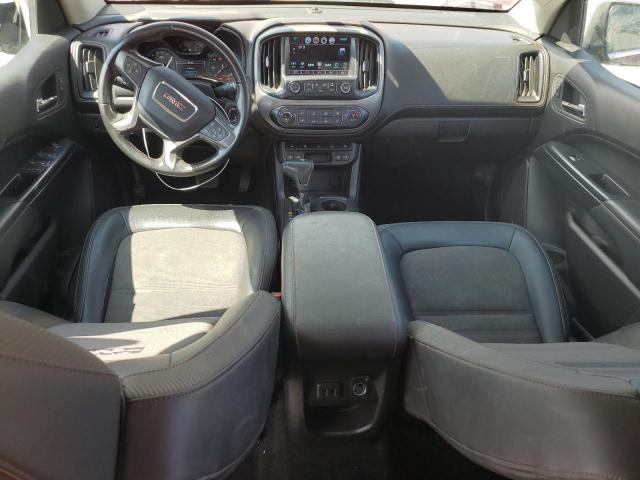1GTG6CEN7H1279293 GMC CANYON SLE
