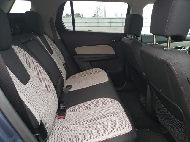 2GKALNEK0G6138453 GMC Terrain Sle