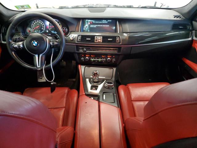 WBSFV9C58ED593638 BMW M5