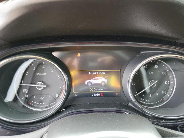 KL4MMBS20LB102174 Buick Encore Gx Preferred
