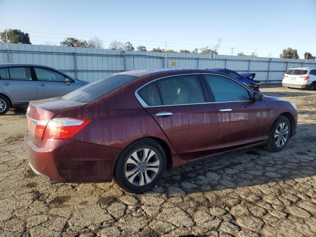 1HGCR2F39FA215848 Honda ACCORD LX