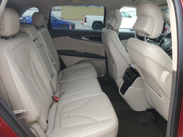 2LMPJ8LRXHBL34857 Lincoln Mkx Reserve