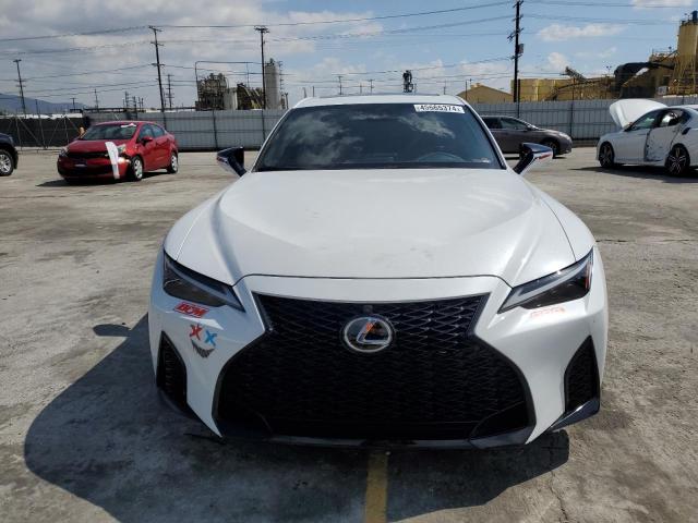 JTHGZ1B27P5067893 Lexus Is 350 F Sport Design