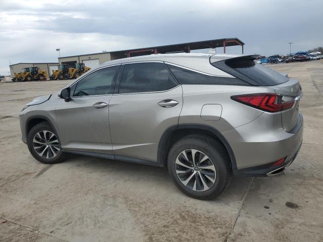 2T2HZMAA4MC199603 Lexus RX 350
