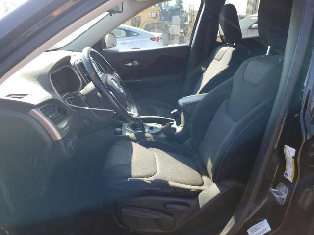 1C4PJMCS7EW252137 Jeep Cherokee Latitude