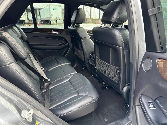4JGDA5HB1HA830019 Mercedes-Benz Gle 350 4matic