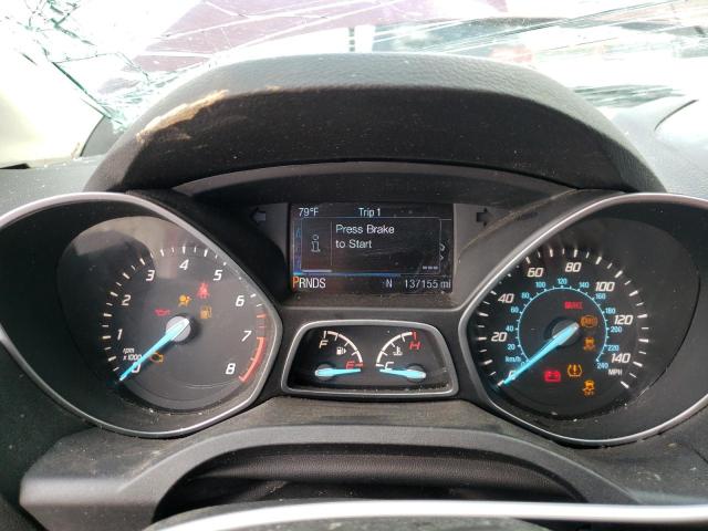 1FMCU0J93GUC33996 Ford Escape Titanium
