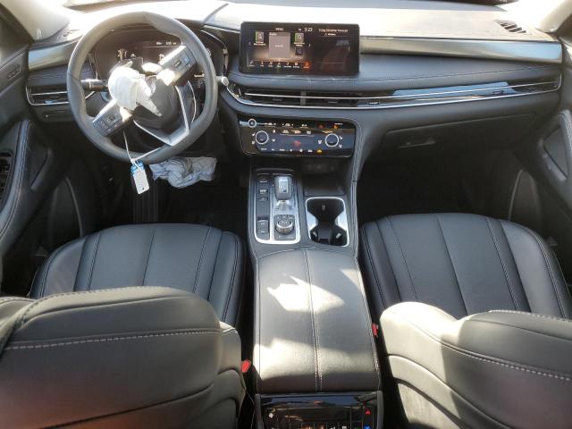 5N1DL1FS6PC353354 Infiniti QX60 LUXE