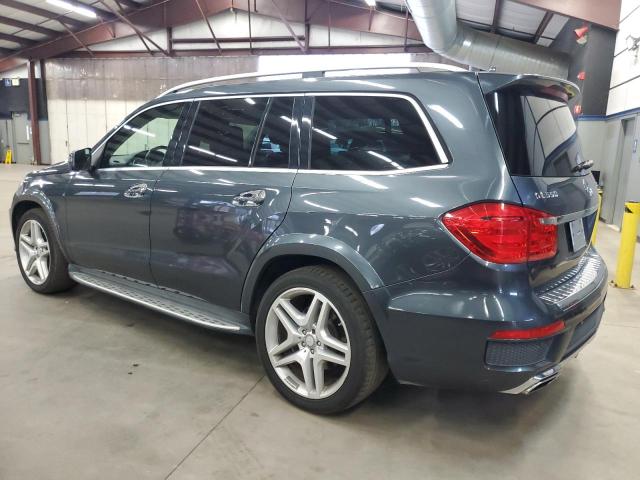 4JGDF7DE9EA407309 Mercedes-Benz Gl 550 4matic