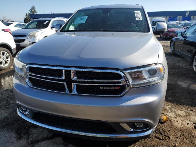 1C4SDJDT9EC318860 Dodge DURANGO LIMITED