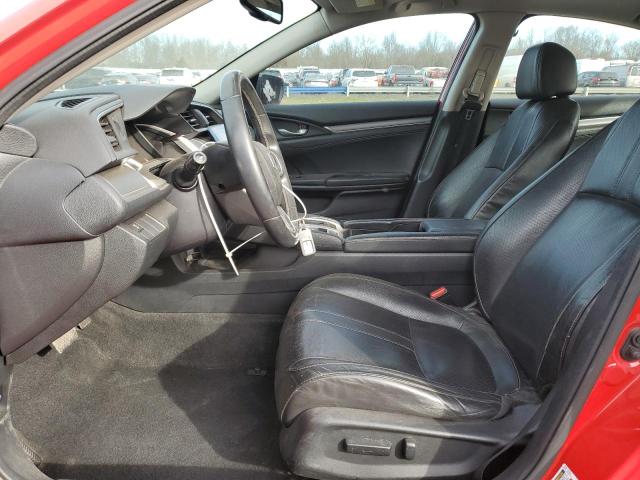 2HGFC1F78GH636474 Honda CIVIC EXL