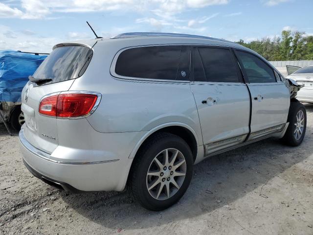 5GAKRBKDXFJ339699 Buick Enclave