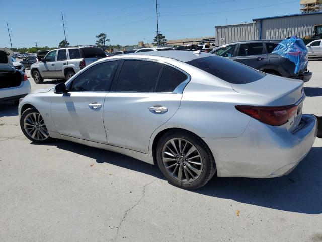 JN1EV7AR1KM558712 Infiniti Q50 LUXE