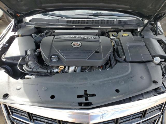 2G61V5S82E9183181 Cadillac Xts Vsport Premium