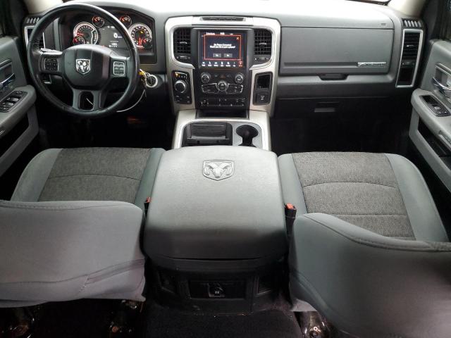 1C6RR7LT9JS297519 RAM 1500 Slt