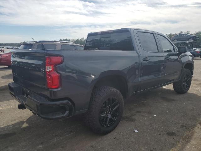 1GCPYFED9NZ142243 Chevrolet Silverado Ltd K1500 Lt Trail Boss
