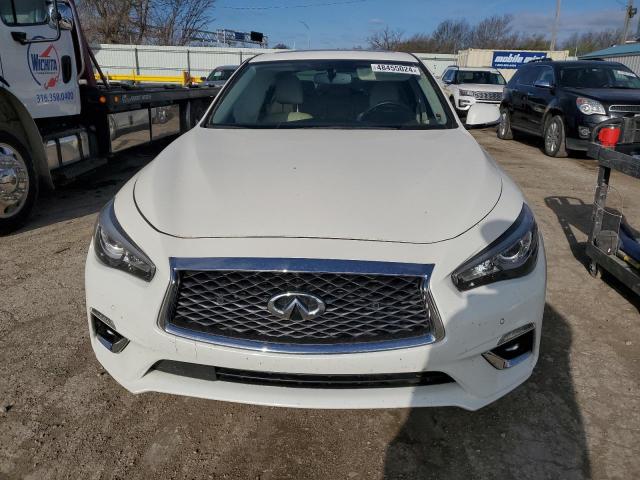 JN1EV7AR5KM557448 Infiniti Q50 LUXE