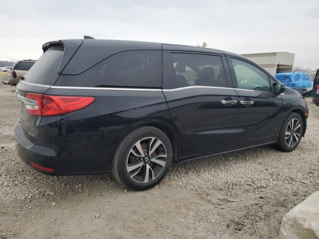 5FNRL6H90LB029508 Honda Odyssey Elite