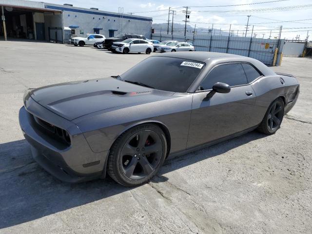 Auction sale of the 2013 Dodge Challenger R/t, vin: 2C3CDYBTXDH728549, lot number: 46446294