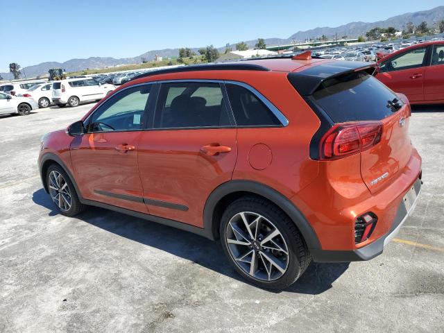 KNDCC3LC6M5482333 KIA Niro Touring