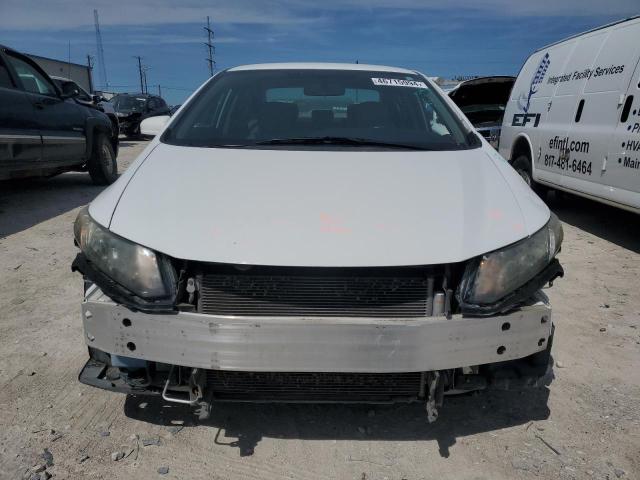 2HGFB2F57FH546352 Honda Civic Lx