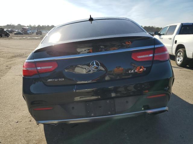 4JGED6EB5HA086706 Mercedes-Benz Gle Coupe 43 Amg