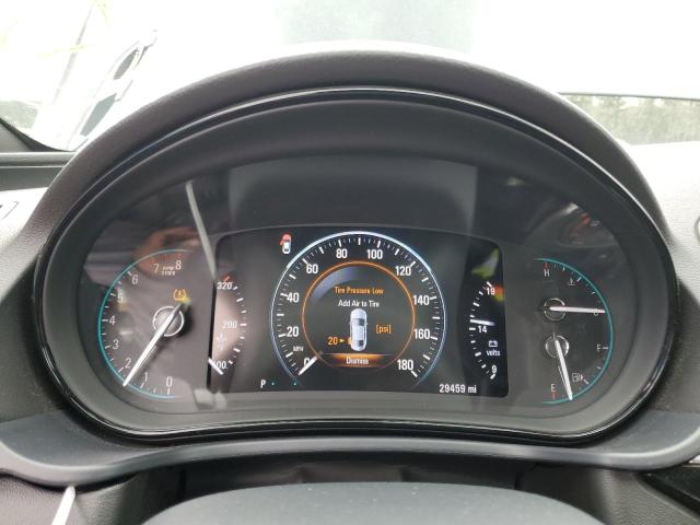 2G4GU5GX7H9179007 Buick REGAL GS