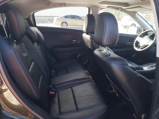 3CZRU6H7XGM727454 Honda Hr-v Exl