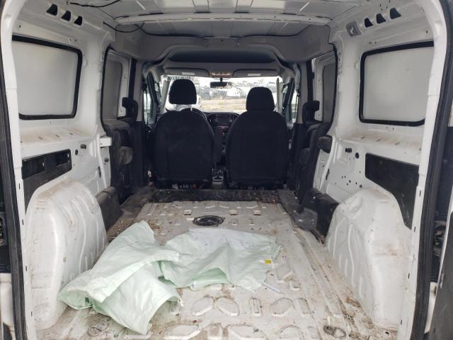 ZFBERFAB8J6J99492 RAM Promaster City