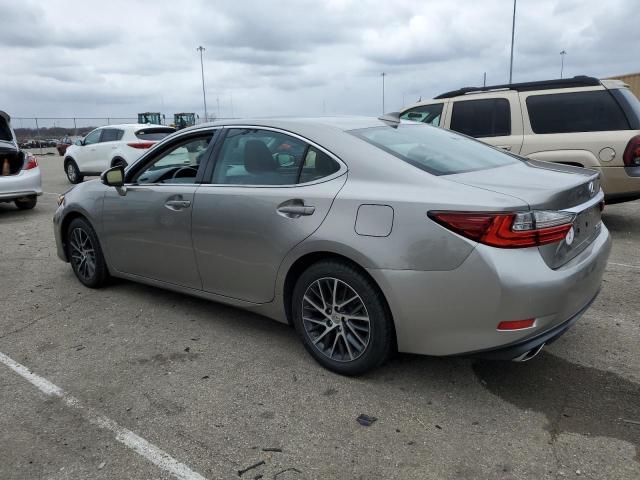 58ABK1GG3GU007494 Lexus ES 350