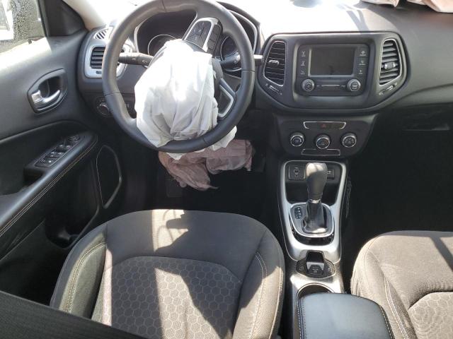 3C4NJCAB7JT460930 Jeep Compass Sport