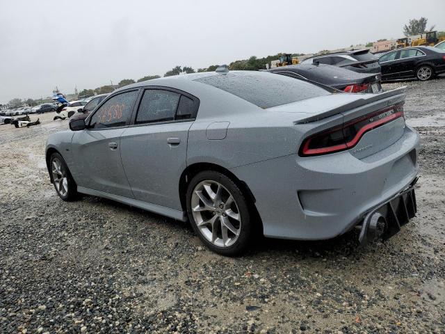 2C3CDXHG6MH643048 Dodge CHARGER GT