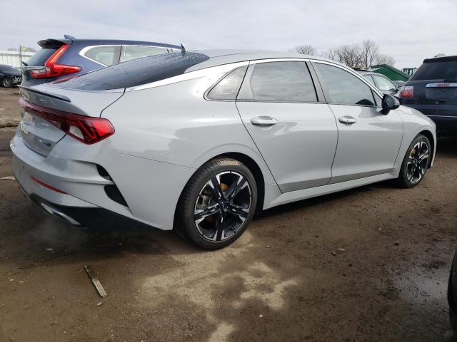 5XXG64J2XNG161496 KIA K5 GT LINE