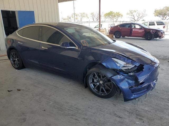 5YJ3E1EA8LF736843 Tesla MODEL 3