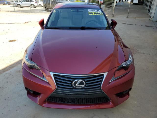 JTHBF1D24E5036193 Lexus IS 250