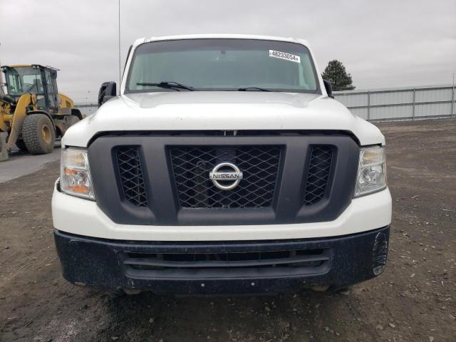 1N6BF0KX3FN809230 Nissan NV 1500