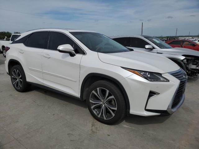 2T2ZZMCA0JC115872 Lexus Rx 350 Base