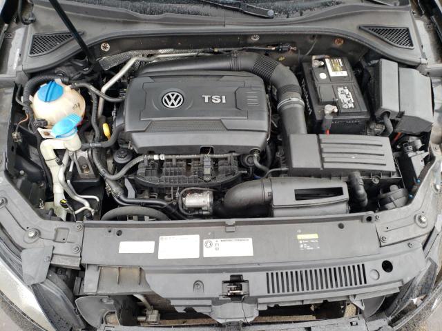 1VWAT7A39FC100812 Volkswagen PASSAT S