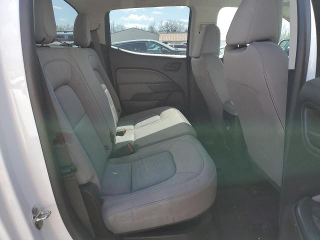 1GCGSBENXJ1187414 Chevrolet Colorado