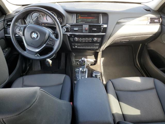 5UXWX7C52H0S18747 BMW X3 Xdrive35i
